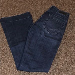 Rock & Roll Trousers